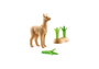 Playmobil Wiltopia Alpaca Joven 71064 - Set de Jeu avec Animal, Dès 4 Ans