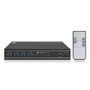 Act Connectivity Commutateur KVM 2 Ports USB-C/HDMI 4K AC7922