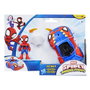Hasbro Coffret Spidey et son Arachno-Bolide Marvel