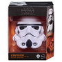 HASBRO Casque premium Stormtrooper Star Wars 15cm