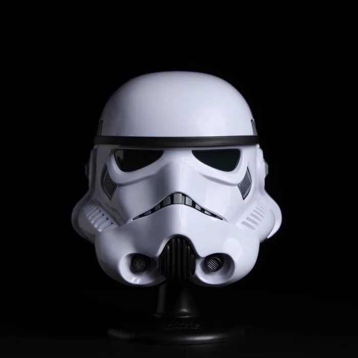 Hasbro Mini Casque Stormtrooper Star Wars The Black Series