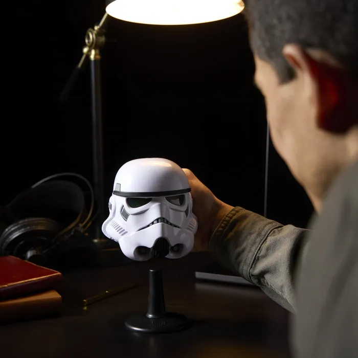Hasbro Mini Casque Stormtrooper Star Wars The Black Series