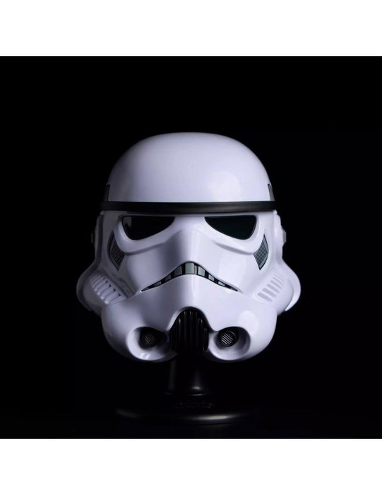 Hasbro Mini casque Stormtrooper Star Wars The Black Series