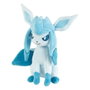 Jazwares Pokémon peluche Givrali 20 cm