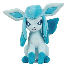 Jazwares Pokémon peluche Givrali 20 cm
