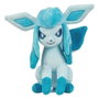 Jazwares Pokémon peluche Givrali 20 cm