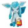 Jazwares Pokémon peluche Givrali 20 cm