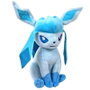 Jazwares Pokémon peluche Givrali 20 cm