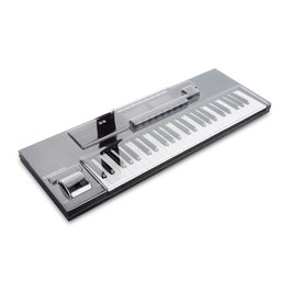 DECKSAVER Protection pour Native Instruments Kontrol S49MK2