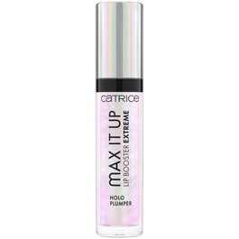 Catrice Gloss à lèvres effet volume Max It Up Lip Booster Extreme - Teinte 050 Beam Me Away - 4 ml