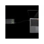 Green Cell Adaptateur USB vers USB-C KABGC31 Noir 30 cm