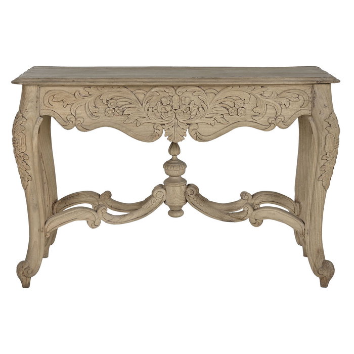 Meuble d'Entrée Home ESPRIT 122 x 50 x 81 cm