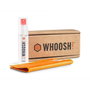 Whoosh! Screen Shine Go Kit nettoyant écran 30ml - Formule non toxique, sans alcool, protège des traces et poussières pour téléphones et appareils électroniques