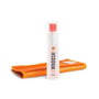 Whoosh! Screen Shine Go Kit nettoyant écran 30ml - Formule non toxique, sans alcool, protège des traces et poussières pour téléphones et appareils électroniques