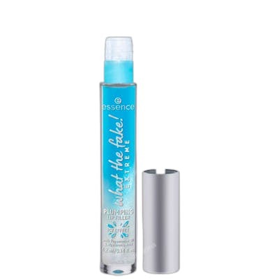 Essence What The Fake! Extreme Volumateur pour Lèvres 4,2 ml Essence What The Fake! Extreme Volumateur pour Lèvres 4,2 ml