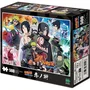 Epoch Puzzle Naruto Shippuden 500 Super Small Pieces