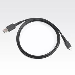 Zebra Câble de synchronisation Micro USB pour connectivité active MC9500