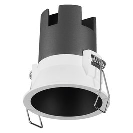 Ledvance Foco LED encastrable 5W 350Lm 4000K 30º IP20/IP20