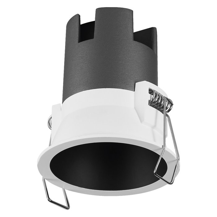 Ledvance Foco LED encastrable 5W 350Lm 4000K 30º IP20/IP20
