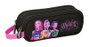 Safta Trousse Double Kpop Demon Hunters Noir