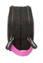 Safta Trousse Double Kpop Demon Hunters Noir