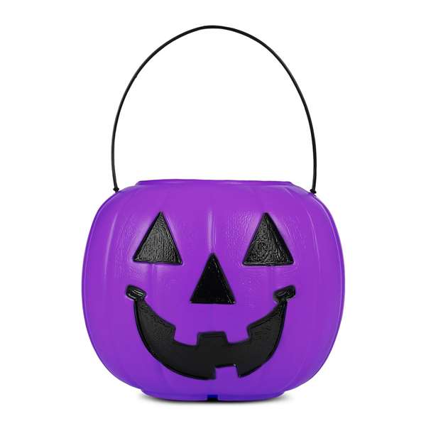 My Other Me Cesta Calabaza Morada Violette (21,6 x 21,6 x 30,5 cm) My Other Me Cesta Calabaza Morada Violette (21,6 x 21,6 x 30,5 cm)