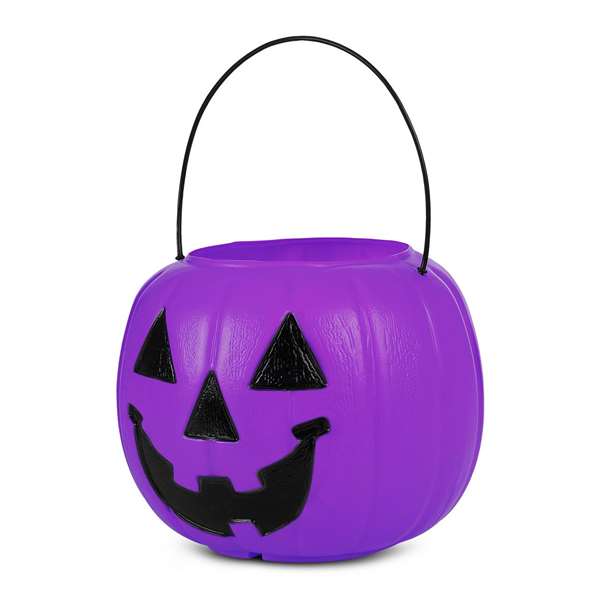 My Other Me Cesta Calabaza Morada Violette (21,6 x 21,6 x 30,5 cm) My Other Me Cesta Calabaza Morada Violette (21,6 x 21,6 x 30,5 cm)