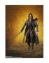 Bandai Tamashii Nations S.H. Figuarts Aragorn - Le Seigneur des Anneaux