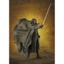 Bandai Tamashii Nations S.H. Figuarts Aragorn - Le Seigneur des Anneaux