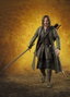 Le Seigneur des Anneaux figurine S.H. Figuarts Aragorn 16 cm