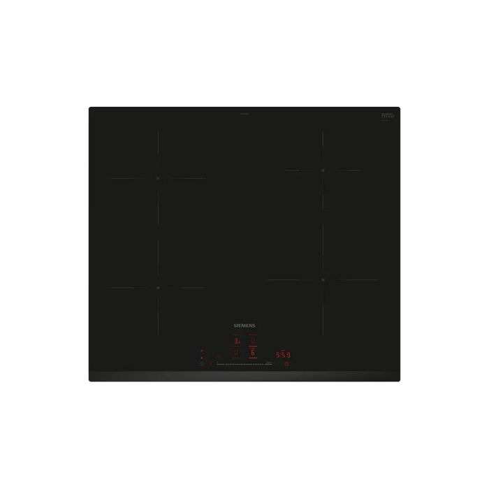 Plaque à Induction Siemens AG EH631HEB1E 60 cm