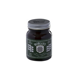 Morgan Matt Pomade Low Shine/Firm Hold 100g