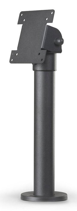 Ergonomic Solutions Support mural VESA 75/100 pour écran, montage supérieur pour SpacePole, pour libérer l'espace de travail, avec garantie 5 ans