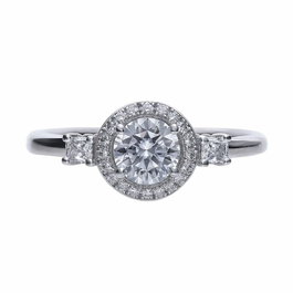 Bague Femme Diamonfire 6109941082165 (16,5)