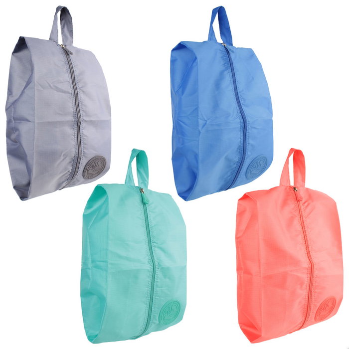 Jet Lag Sac de voyage pour chaussures en polyester