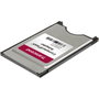 Transcend Adaptateur Compact Flash PCMCIA