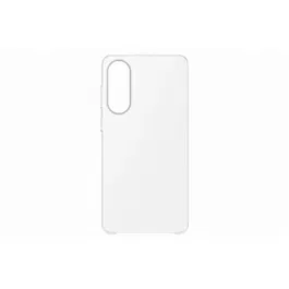 Samsung Galaxy S25 Edge - Coque de protection transparente