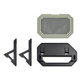 Thermaltake Kit de support pour boîtier The Tower 600 Vert Matcha