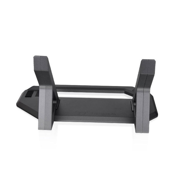 Thermaltake Kit de Support pour Boîtier Tower 600 – Vert Matcha – Convertisseur Tour en Rack avec Filtre Anti-Poussière et Installation Facile