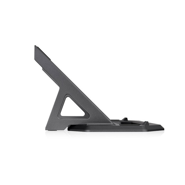 Thermaltake Kit de Support pour Boîtier Tower 600 – Vert Matcha – Convertisseur Tour en Rack avec Filtre Anti-Poussière et Installation Facile