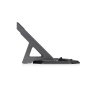 Thermaltake Kit de Support pour Boîtier Tower 600 – Vert Matcha – Convertisseur Tour en Rack avec Filtre Anti-Poussière et Installation Facile