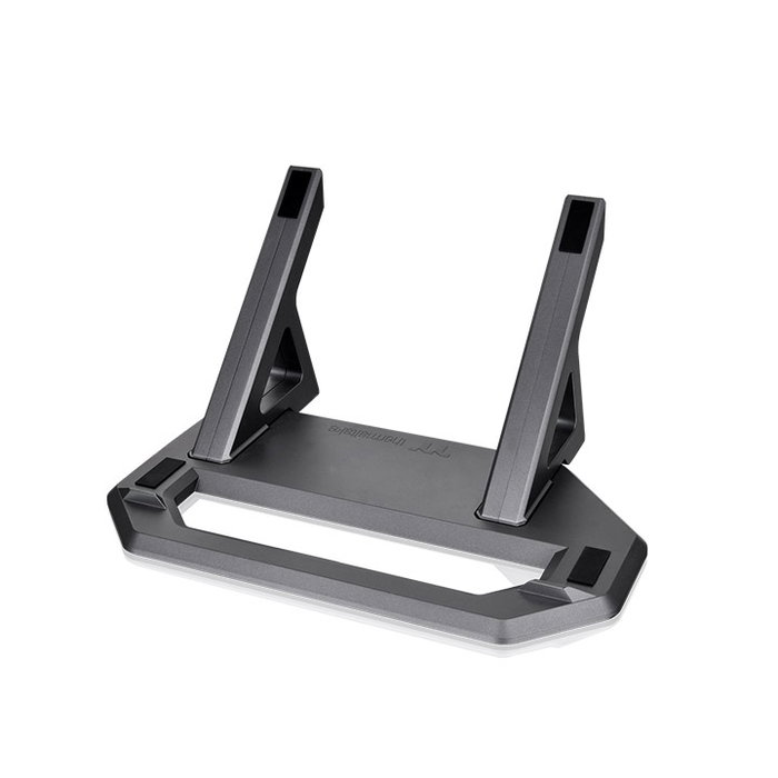 Thermaltake Kit de Support pour Boîtier Tower 600 – Vert Matcha – Convertisseur Tour en Rack avec Filtre Anti-Poussière et Installation Facile
