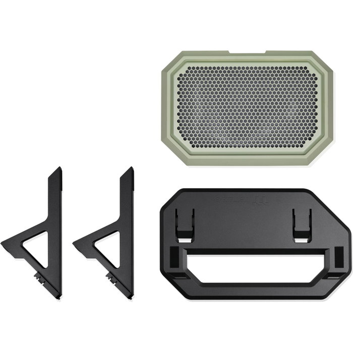 Thermaltake Kit de support pour boîtier The Tower 600 Matcha Green Thermaltake Kit de support pour boîtier The Tower 600 Matcha Green