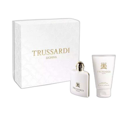 Trussardi Donna Coffret 2 Pièces