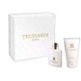 Trussardi Donna Coffret 2 Pièces