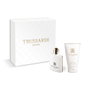 Trussardi Donna Coffret 2 Pièces