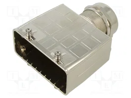 LAPP EPIC® ULTRA H-B 16 TGH QB 15-23 Connecteur HDC Industriel