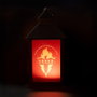 Grupo Erik Lampe Harry Potter L'Ordre du Phénix 17 cm