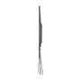 Equip 650338 Support mural TV fixe, VESA jusqu'à 900x600, 120 kg, 60-120 pouces, Noir, pour écran plat