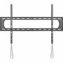 Support de TV Equip 65033807101 120" 60"-120" 120 kg